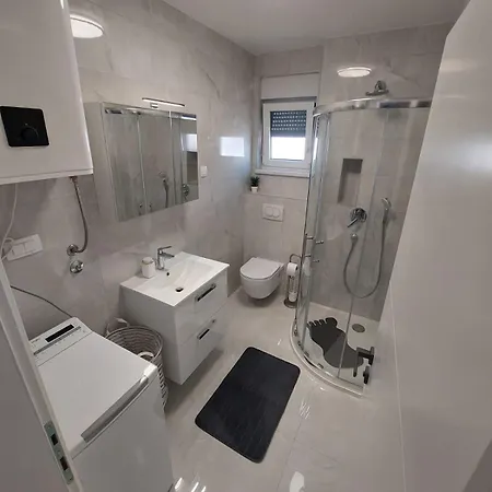 Apartment Marilu