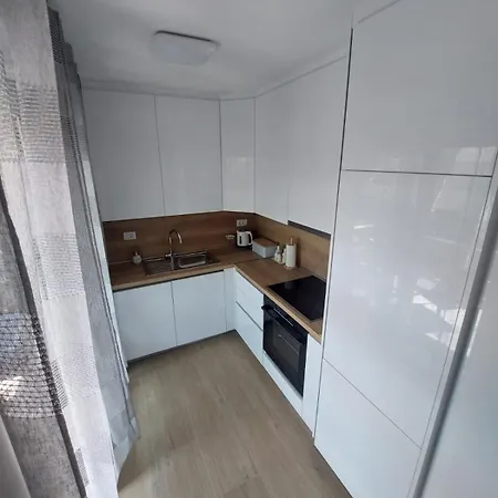 Marilu Apartment Trogir