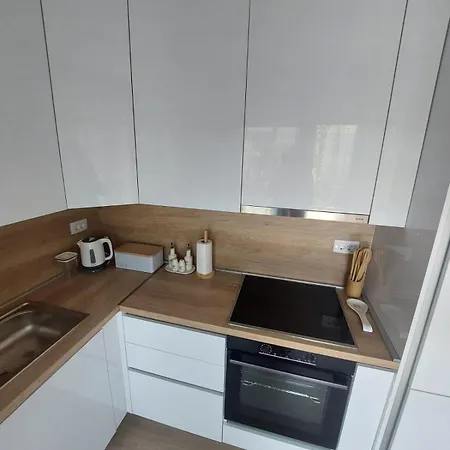 Apartment Marilu Trogir