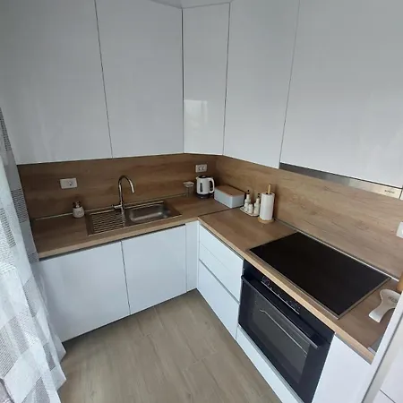 Apartment Marilu