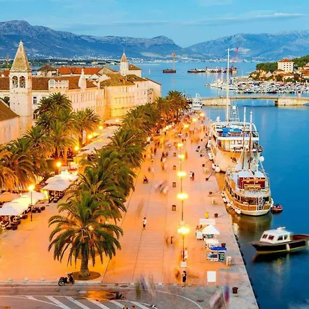 Apartment Marilu Trogir